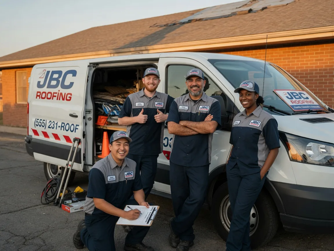 Roof Replacement company in Claremont, VA