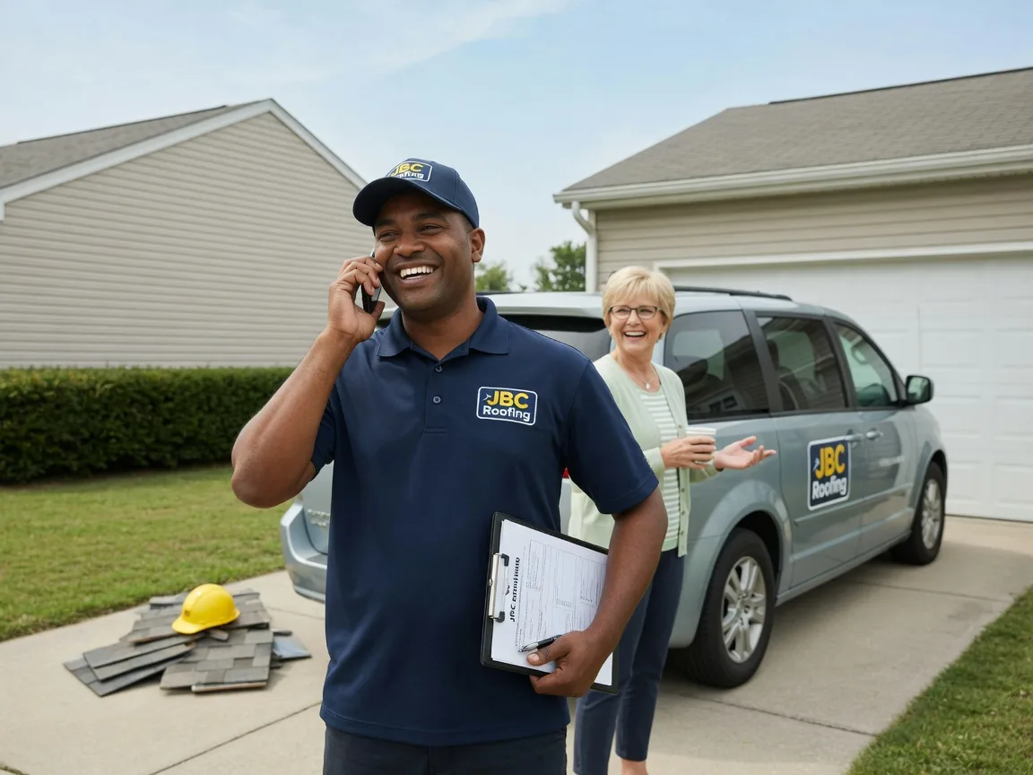 Roof Replacement Claremont, VA FAQs